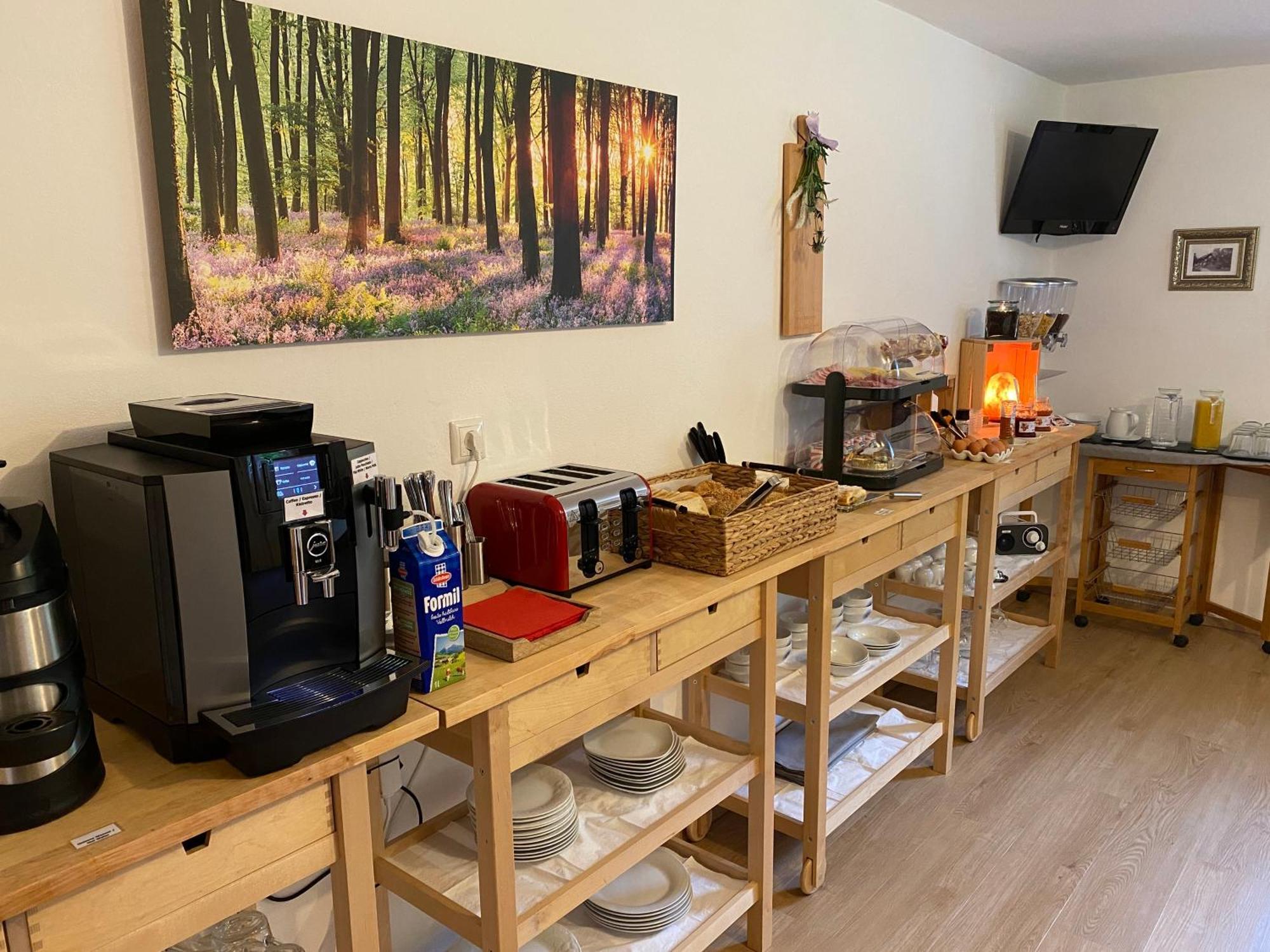 Haus Salzkristall Obertraun Exteriör bild