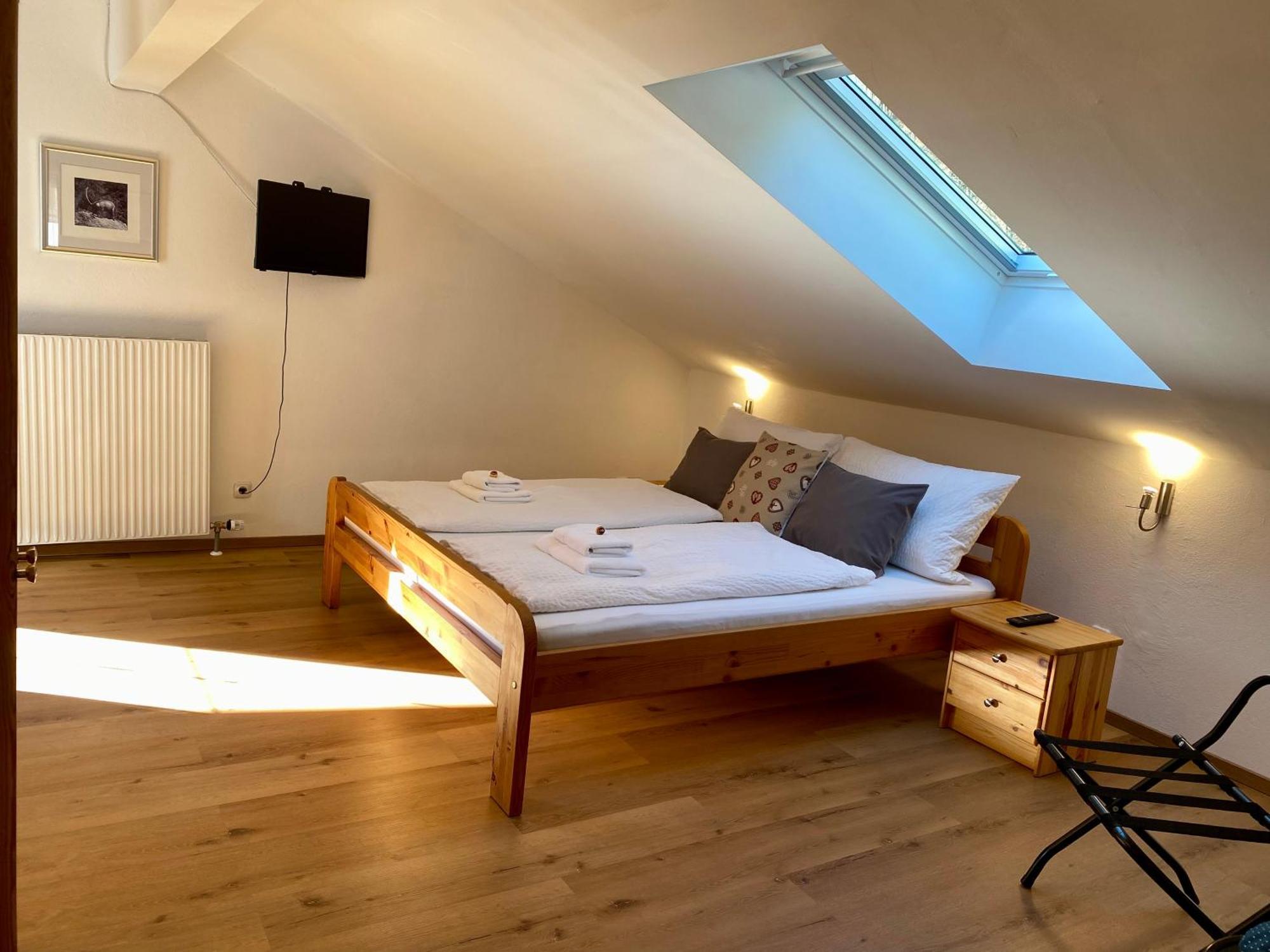Haus Salzkristall Obertraun Exteriör bild