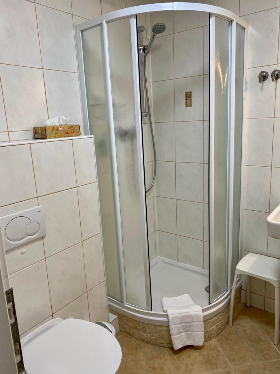 Haus Salzkristall Obertraun Exteriör bild